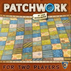Patchwork (ENG)