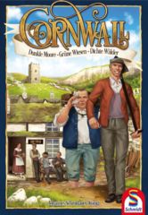 cornwall