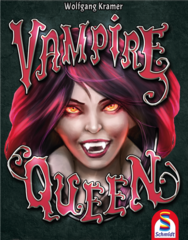 vampire queen