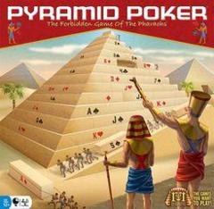 Pyramid Poker