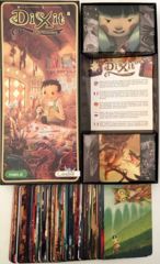 dixit: harmonies