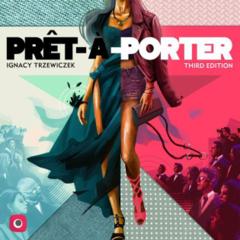Pret-a -Porter