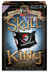skull king