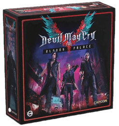 devil may cry bloody palace