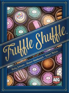 truffle shuffle