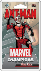 Marvel Champions TCG Ant-Man