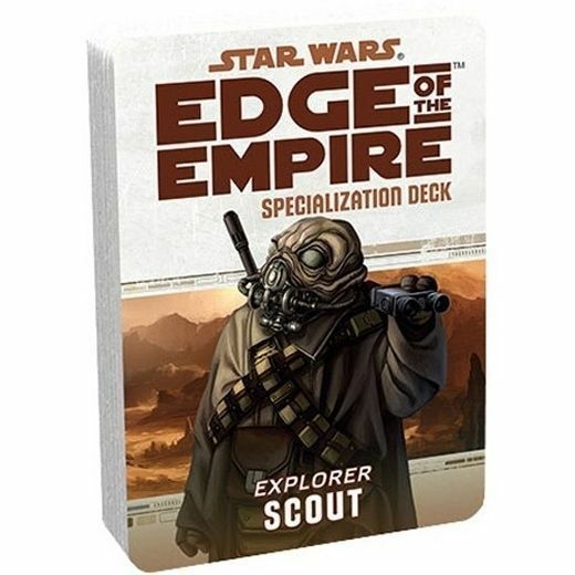 Star Wars: Edge of the Empire