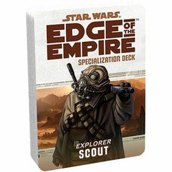 Star Wars: Edge of the Empire