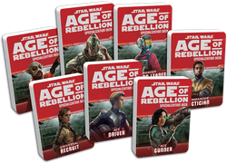 Star Wars: Age of Rebellion