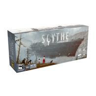 Scythe: Wind Gambit