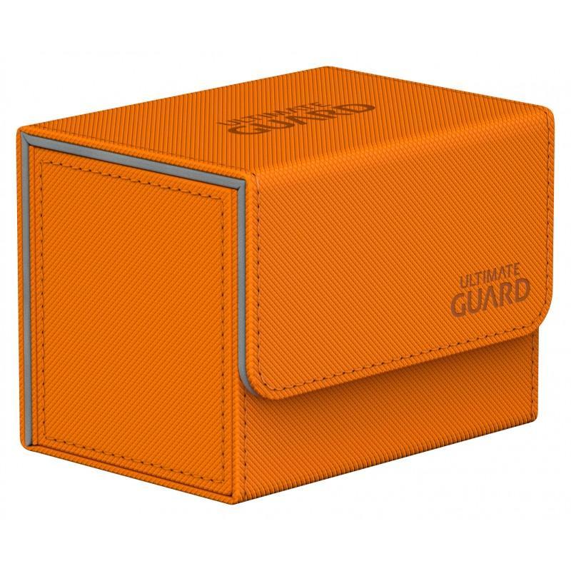 Ultimate Guard: Sidewinder(100ct)