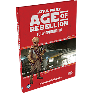 Fully Operational