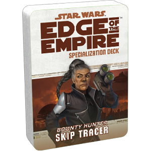 Star Wars: Edge of the Empire