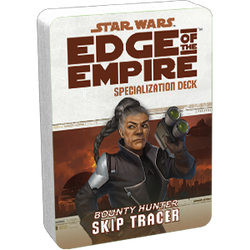Star Wars: Edge of the Empire