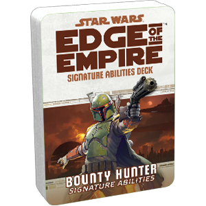 Star Wars: Edge of the Empire