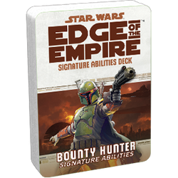 Star Wars: Edge of the Empire