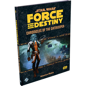 Chronicles of the Gatekeeper