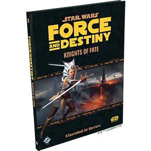 Knights of Fate