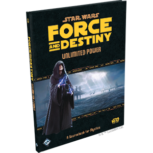 Unlimited Power