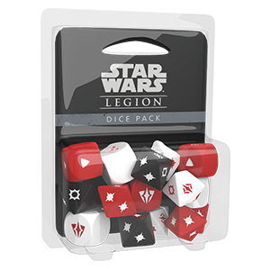 Legion Dice