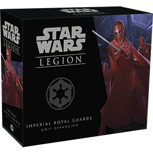Imperial Royal Guard