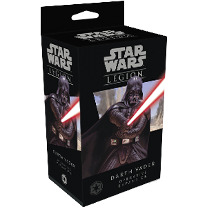 Darth Vader Operative