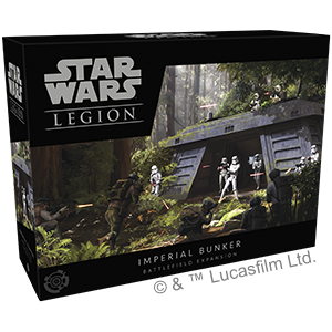Imperial Bunker