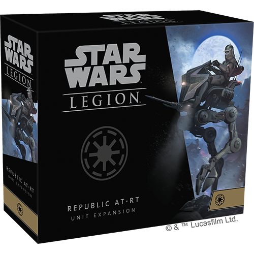 Republic AT-RT Unit