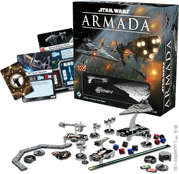 Star Wars Armada Core Set