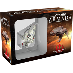 Assault Frigate Mark II Expansion Pack