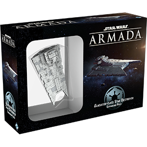 Gladiator-class Star Destroyer Expansion Pack