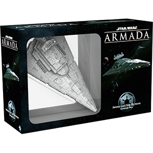 Imperial-class Star Destroyer Expansion Pack