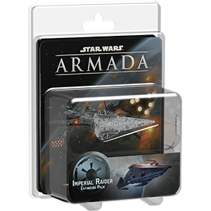 Imperial Raider Expansion Pack