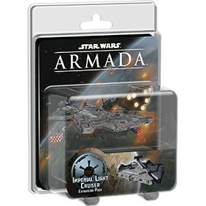 Imperial Light Cruiser Expansion Pack