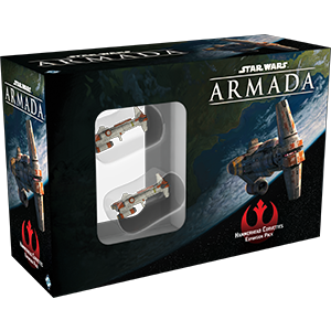 Hammerhead Corvettes Expansion Pack