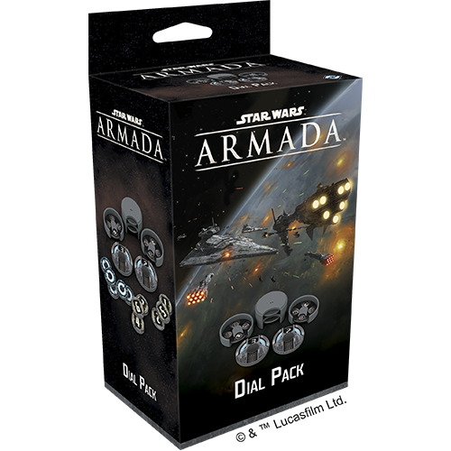 Armada: Dial Pack