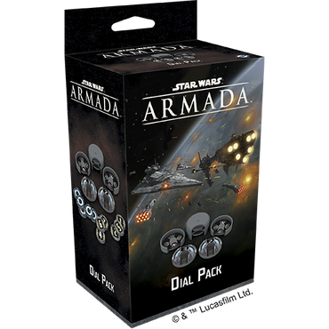 Armada: Dial Pack