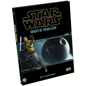 Dawn of Rebellion