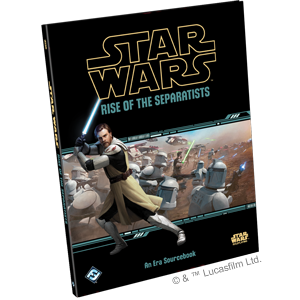 Rise of the Separatists