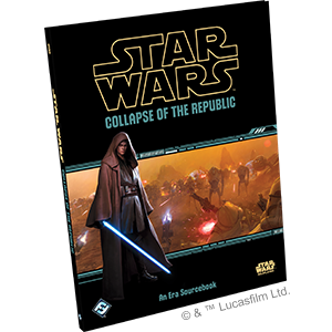 Collapse of the Republic