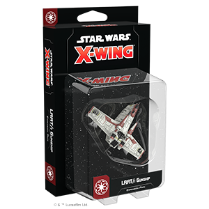LAAT/i Gunship Expansion Pack