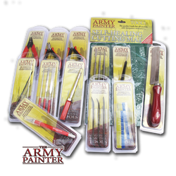 Army Painter: Hobby Tools