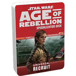Star Wars: Age of Rebellion