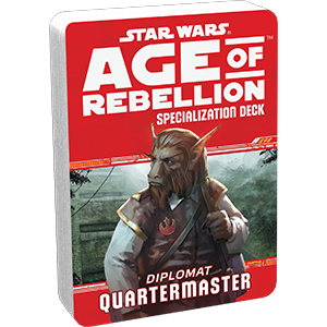 Star Wars: Age of Rebellion