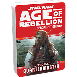 Star Wars: Age of Rebellion