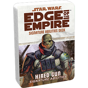 Star Wars: Edge of the Empire