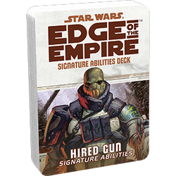 Star Wars: Edge of the Empire