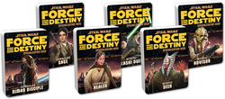 Star Wars: Force and Destiny