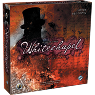Letters from Whitechapel