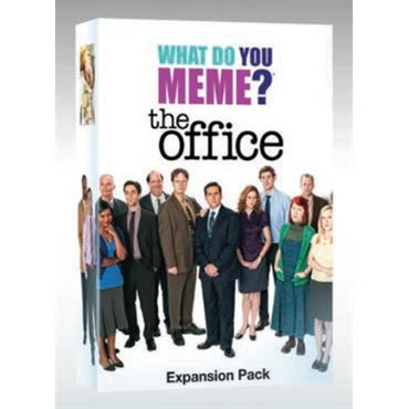 What Do You Meme (The Office)